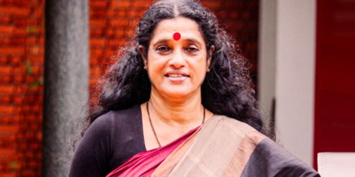 സി എസ് സുജാത മഹിളാ അസോസിയേഷന് സംസ്ഥാന സെക്രട്ടറി സി എസ് സുജാത മഹിളാ അസോസിയേഷന് സംസ്ഥാന സെക്രട്ടറി