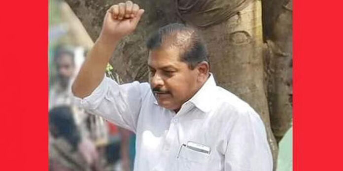 ഭാര്യയ്ക്കും മകനും ജോലി ; സി.പി.എം ആലപ്പുഴ ജില്ലാ സെക്രട്ടറി ആര്.നാസര് വിവാദത്തില് ഭാര്യയ്ക്കും മകനും ജോലി ; സി.പി.എം ആലപ്പുഴ ജില്ലാ സെക്രട്ടറി ആര്.നാസര് വിവാദത്തില്