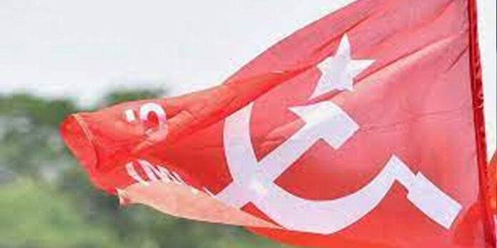 ബ്രാഞ്ച് സമ്മേളനത്തില് സെക്രട്ടറിയെ തിരഞ്ഞെടുക്കുന്നത് സംബന്ധിച്ച് തര്ക്കം ; സമ്മേളനം പാതിവഴിയില് അവസാനിപ്പിച്ചു ബ്രാഞ്ച് സമ്മേളനത്തില് സെക്രട്ടറിയെ തിരഞ്ഞെടുക്കുന്നത് സംബന്ധിച്ച് തര്ക്കം ; സമ്മേളനം പാതിവഴിയില് അവസാനിപ്പിച്ചു