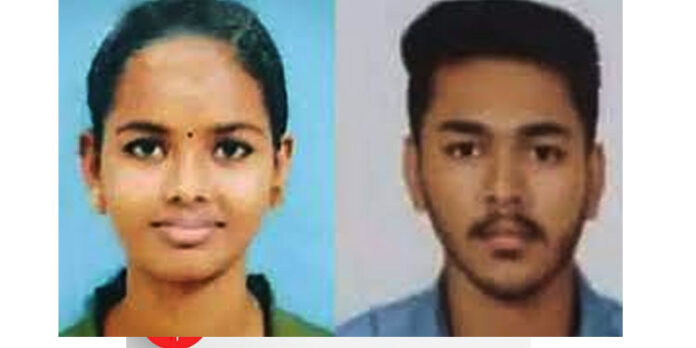 കൊലപ്പെടുത്താന് കാരണം മറ്റൊരു യുവാവുമായി ബന്ധമുണ്ടെന്ന സംശയം ; അഭിഷേകിന്റെ മൊഴി ഇങ്ങനെ കൊലപ്പെടുത്താന് കാരണം മറ്റൊരു യുവാവുമായി ബന്ധമുണ്ടെന്ന സംശയം ; അഭിഷേകിന്റെ മൊഴി ഇങ്ങനെ