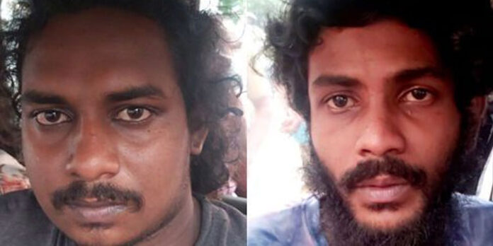 ആറു കിലോ കഞ്ചാവുമായി മൂന്നു പേര് പോലീസ് പിടിയില് ആറു കിലോ കഞ്ചാവുമായി മൂന്നു പേര് പോലീസ് പിടിയില്