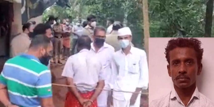 യുവതിയെ കഴുത്തില് കുരുക്കിട്ട് ഭര്ത്താവ് കൊലപ്പെടുത്തി യുവതിയെ കഴുത്തില് കുരുക്കിട്ട് ഭര്ത്താവ് കൊലപ്പെടുത്തി