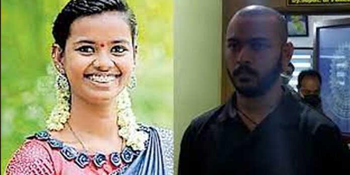 നിതിനയുടെ പോസ്റ്റ്മോര്ട്ടം ഇന്ന് ; കോളജില് പ്രതിയെ എത്തിച്ച് പോലീസ് തെളിവെടുക്കും നിതിനയുടെ പോസ്റ്റ്മോര്ട്ടം ഇന്ന് ; കോളജില് പ്രതിയെ എത്തിച്ച് പോലീസ് തെളിവെടുക്കും