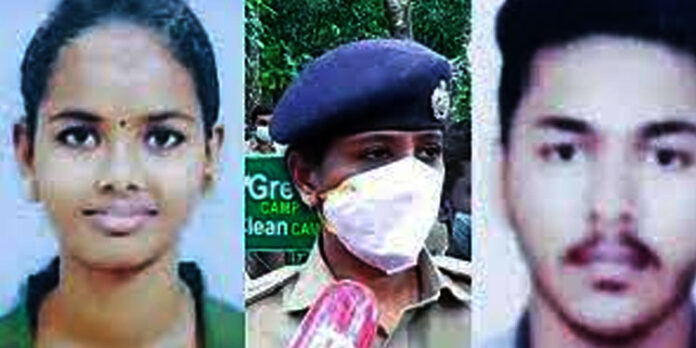 നിതിന മോളെ കൊലപ്പെടുത്തിയ സംഭവം ആസൂത്രിതം : പോലീസ് നിതിന മോളെ കൊലപ്പെടുത്തിയ സംഭവം ആസൂത്രിതം : പോലീസ്