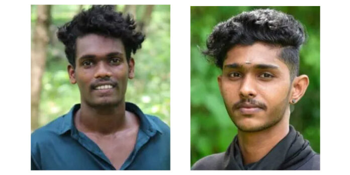 ഇരുചക്ര വാഹനങ്ങള് കൂട്ടിയിടിച്ച് തീകത്തി രണ്ടു യുവാക്കള്ക്ക് മരണം ഇരുചക്ര വാഹനങ്ങള് കൂട്ടിയിടിച്ച് തീകത്തി രണ്ടു യുവാക്കള്ക്ക് മരണം
