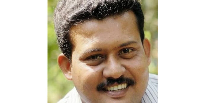 മോട്ടിവേറ്റ് സ്പീക്കര് ടോംസ് ആന്റണി കോവിഡ് ബാധിച്ചു മരണപ്പെട്ടു മോട്ടിവേറ്റ് സ്പീക്കര് ടോംസ് ആന്റണി കോവിഡ് ബാധിച്ചു മരണപ്പെട്ടു