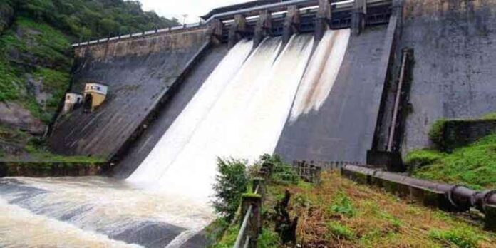 പമ്പാ ഡാമിന്റെ രണ്ട് ഷട്ടറുകള് 19ന് (ചൊവ്വാഴ്ച) പുലര്ച്ചെ തുറക്കും പമ്പാ ഡാമിന്റെ രണ്ട് ഷട്ടറുകള് 19ന് (ചൊവ്വാഴ്ച) പുലര്ച്ചെ തുറക്കും