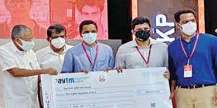ഡാര്ക് വെബ് നിരീക്ഷണത്തിന് പോലീസിനെ സഹായിക്കാന് ഇനി ഗ്രേപ്നെല് 1.0 ഡാര്ക് വെബ് നിരീക്ഷണത്തിന് പോലീസിനെ സഹായിക്കാന് ഇനി ഗ്രേപ്നെല് 1.0