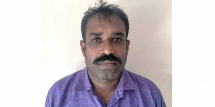 കോട്ടാങ്ങൽ സ്വദേശിനി ടിഞ്ചു മൈക്കിൾ (26) ആത്മഹത്യ ചെയ്തതല്ല – ക്രൂരമായ കൊലപാതകം ; പ്രതിയെ അറസ്റ്റ് ചെയ്തു കോട്ടാങ്ങൽ സ്വദേശിനി ടിഞ്ചു മൈക്കിൾ (26) ആത്മഹത്യ ചെയ്തതല്ല – ക്രൂരമായ കൊലപാതകം ; പ്രതിയെ അറസ്റ്റ് ചെയ്തു
