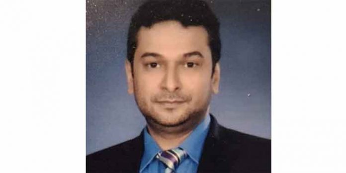 കുവൈത്തില് തിരുവല്ല സ്വദേശി ഹൃദയാഘാതം മൂലം മരണമടഞ്ഞു കുവൈത്തില് തിരുവല്ല സ്വദേശി ഹൃദയാഘാതം മൂലം മരണമടഞ്ഞു