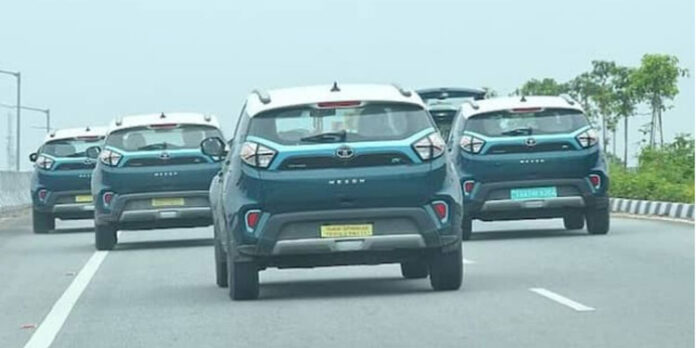 ഇലക്ട്രിക്ക് വാഹന മേഖലയില് വമ്പന് നിക്ഷേപത്തിന് ടാറ്റ ഇലക്ട്രിക്ക് വാഹന മേഖലയില് വമ്പന് നിക്ഷേപത്തിന് ടാറ്റ