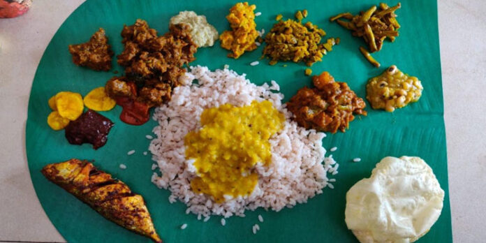 പേപ്പര് വാഴയിലകള് സുരക്ഷിതമാണോ ? മറുപടി ഇതാ പേപ്പര് വാഴയിലകള് സുരക്ഷിതമാണോ ? മറുപടി ഇതാ