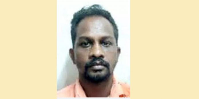 വിവാഹ തടസ്സം മാറ്റിത്തരാമെന്ന് പറഞ്ഞ് യുവതിയെ പീഡിപ്പിച്ചു ; വ്യാജ സിദ്ധൻ അറസ്റ്റിൽ വിവാഹ തടസ്സം മാറ്റിത്തരാമെന്ന് പറഞ്ഞ് യുവതിയെ പീഡിപ്പിച്ചു ; വ്യാജ സിദ്ധൻ അറസ്റ്റിൽ