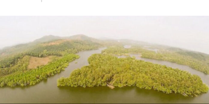ജല വിസ്മയക്കാഴ്ച്ചകൾ ഒരുക്കാം അകംതുരുത്തി ദ്വീപിൽ ജല വിസ്മയക്കാഴ്ച്ചകൾ ഒരുക്കാം അകംതുരുത്തി ദ്വീപിൽ