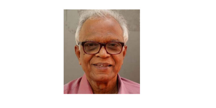 സിപിഐ സംസ്ഥാന കൗൺസിൽ അംഗം എ എൻ രാജൻ അന്തരിച്ചു സിപിഐ സംസ്ഥാന കൗൺസിൽ അംഗം എ എൻ രാജൻ അന്തരിച്ചു