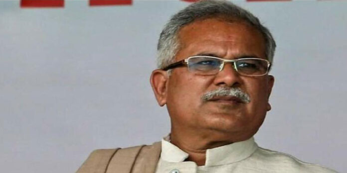 ഭരണ പ്രതിസന്ധി ഒഴിയാതെ ഛത്തിസ്ഗഡ് ; മുഖ്യമന്ത്രിപദം ഒഴിയില്ലെന്ന് ഭൂപേഷ് ബാഗല് ഭരണ പ്രതിസന്ധി ഒഴിയാതെ ഛത്തിസ്ഗഡ് ; മുഖ്യമന്ത്രിപദം ഒഴിയില്ലെന്ന് ഭൂപേഷ് ബാഗല്