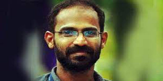 സിദ്ദിഖ് കാപ്പന് വൈദ്യസഹായം നിഷേധിക്കുന്നതിനെതിരെ കോടതിയലക്ഷ്യ ഹര്ജി സിദ്ദിഖ് കാപ്പന് വൈദ്യസഹായം നിഷേധിക്കുന്നതിനെതിരെ കോടതിയലക്ഷ്യ ഹര്ജി