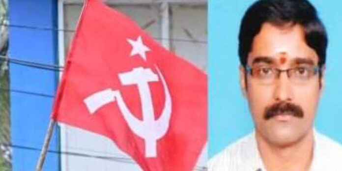 സംഘപരിവാര് മുഖമായിരുന്ന കേശവദാസ് ഇനി സി.പി.എമ്മില് സംഘപരിവാര് മുഖമായിരുന്ന കേശവദാസ് ഇനി സി.പി.എമ്മില്