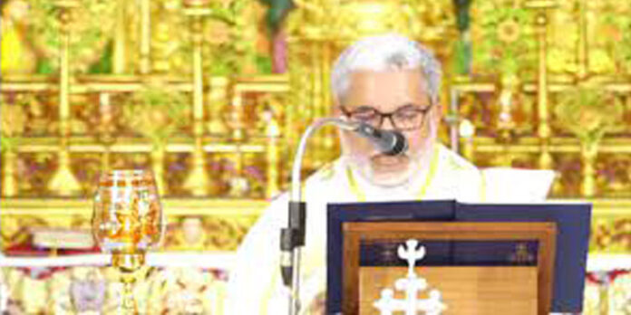 ആക്ഷേപം ചെറുക്കും ; പാലാ ബിഷപ്പിന്റെ പ്രസംഗം പുനഃപ്രസിദ്ധീകരിച്ച് കെ.സി.ബി.സി ആക്ഷേപം ചെറുക്കും ; പാലാ ബിഷപ്പിന്റെ പ്രസംഗം പുനഃപ്രസിദ്ധീകരിച്ച് കെ.സി.ബി.സി