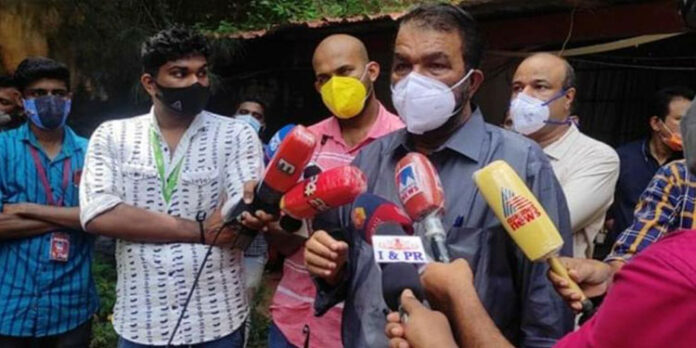 പ്ലസ് വൺ പ്രവേശന പ്രതിസന്ധി – രക്ഷിതാക്കളും വിദ്യാർത്ഥികളും ആശങ്കപ്പെടേണ്ട സാഹചര്യമില്ല ; വിദ്യാഭ്യാസ മന്ത്രി വി.ശിവൻകുട്ടി പ്ലസ് വൺ പ്രവേശന പ്രതിസന്ധി – രക്ഷിതാക്കളും വിദ്യാർത്ഥികളും ആശങ്കപ്പെടേണ്ട സാഹചര്യമില്ല ; വിദ്യാഭ്യാസ മന്ത്രി വി.ശിവൻകുട്ടി