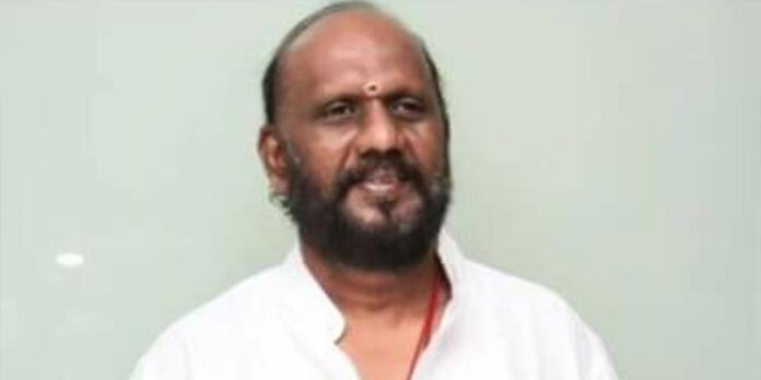 തമിഴ് കവിയും ഗാനരചയിതാവുമായ പിറൈസൂടൻ അന്തരിച്ചു തമിഴ് കവിയും ഗാനരചയിതാവുമായ പിറൈസൂടൻ അന്തരിച്ചു