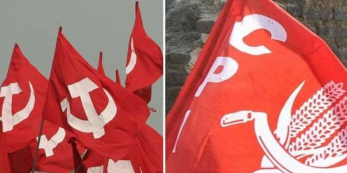 ഇടുക്കി സി.പി.എമ്മിലെ കൂട്ടരാജി ; പാർട്ടി വിട്ടത് തെരഞ്ഞെടുപ്പ് അട്ടിമറിയിൽ നടപടി നേരിട്ടവരെന്ന് ജില്ലാ സെക്രട്ടറി ഇടുക്കി സി.പി.എമ്മിലെ കൂട്ടരാജി ; പാർട്ടി വിട്ടത് തെരഞ്ഞെടുപ്പ് അട്ടിമറിയിൽ നടപടി നേരിട്ടവരെന്ന് ജില്ലാ സെക്രട്ടറി
