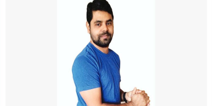 ഗന്ധന നഷ്ടം പരിഹരിക്കാൻ വഴികാണിച്ച് മലയാളിയുടെ കണ്ടെത്തൽ ഗന്ധന നഷ്ടം പരിഹരിക്കാൻ വഴികാണിച്ച് മലയാളിയുടെ കണ്ടെത്തൽ