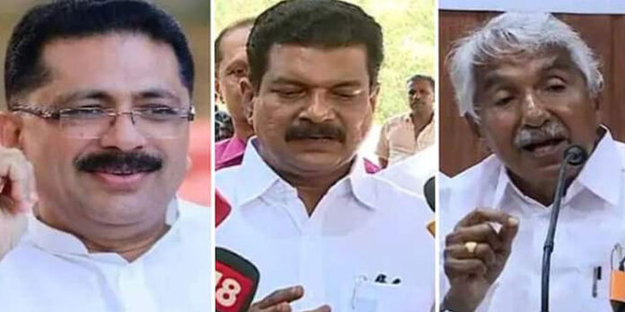 സഭാ സമ്മേളനം ; ഉമ്മൻചാണ്ടിയും ജലീലും അവധി അപേക്ഷ നൽകി ; പി.വി അൻവർ അപേക്ഷ നൽകിയില്ല സഭാ സമ്മേളനം ; ഉമ്മൻചാണ്ടിയും ജലീലും അവധി അപേക്ഷ നൽകി ; പി.വി അൻവർ അപേക്ഷ നൽകിയില്ല