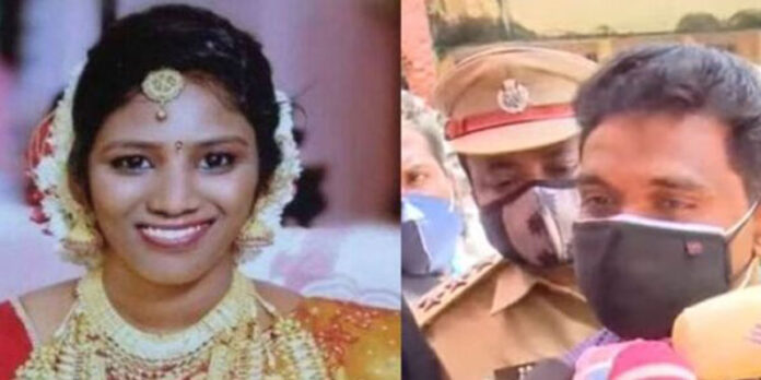 ഉത്രാവധക്കേസ് ; വിധിയില് തൃപ്തിയെന്ന് അന്വേഷണ ഉദ്യോഗസ്ഥന് ഉത്രാവധക്കേസ് ; വിധിയില് തൃപ്തിയെന്ന് അന്വേഷണ ഉദ്യോഗസ്ഥന്