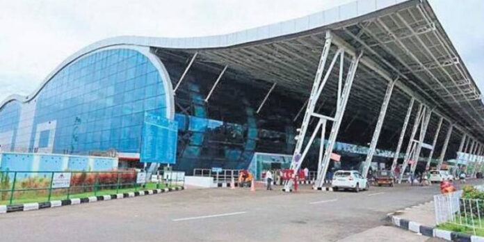 തിരുവനന്തപുരം വിമാനത്താവളത്തിന്റെ നടത്തിപ്പ് അവകാശം ഇന്ന് മുതൽ അദാനി ഗ്രൂപ്പിന് തിരുവനന്തപുരം വിമാനത്താവളത്തിന്റെ നടത്തിപ്പ് അവകാശം ഇന്ന് മുതൽ അദാനി ഗ്രൂപ്പിന്
