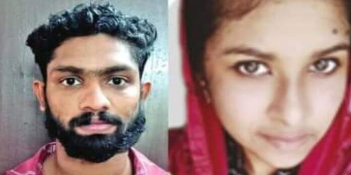 കോവിഡ് ടീം അംഗവുമായി പ്രണയം – എലിവിഷം അല്പാല്പമായി കഴിച്ച് ആത്മഹത്യ ; യുവാവ് അറസ്റ്റില് കോവിഡ് ടീം അംഗവുമായി പ്രണയം – എലിവിഷം അല്പാല്പമായി കഴിച്ച് ആത്മഹത്യ ; യുവാവ് അറസ്റ്റില്