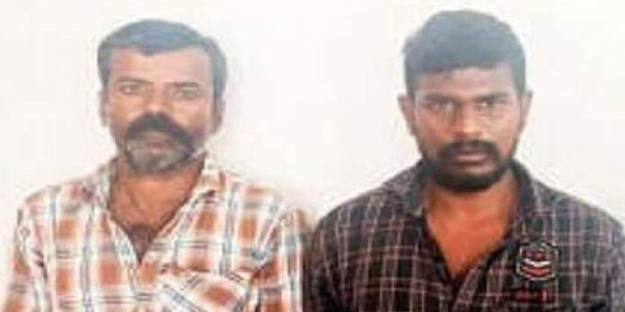 അഞ്ചുമാസമായ പെണ്കുട്ടിയെ മോഷ്ടിച്ച് 90,000 രൂപയ്ക്ക് വിറ്റു ; മൂന്നുപേര് അറസ്റ്റില് അഞ്ചുമാസമായ പെണ്കുട്ടിയെ മോഷ്ടിച്ച് 90,000 രൂപയ്ക്ക് വിറ്റു ; മൂന്നുപേര് അറസ്റ്റില്