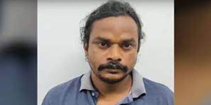 നിധിയെടുത്ത് നല്കാം, ചൊവ്വാദോഷം മാറ്റാം ; കൂപ്ലിക്കാട് രമേശന്റെ തട്ടിപ്പില് വീണത് നിരവധി യുവതികള് നിധിയെടുത്ത് നല്കാം, ചൊവ്വാദോഷം മാറ്റാം ; കൂപ്ലിക്കാട് രമേശന്റെ തട്ടിപ്പില് വീണത് നിരവധി യുവതികള്