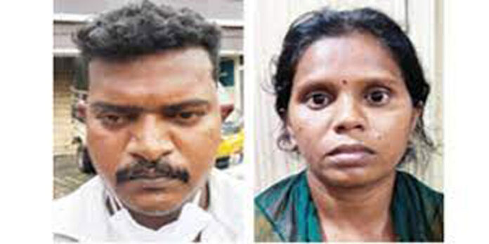 ജോലിക്ക് കയറിയത് മുതല് മോഷണം ; അഭിഭാഷകന്റെ വീട്ടില്നിന്ന് കവര്ന്നത് 26 ലക്ഷം രൂപയുടെ ആഭരണങ്ങള് ജോലിക്ക് കയറിയത് മുതല് മോഷണം ; അഭിഭാഷകന്റെ വീട്ടില്നിന്ന് കവര്ന്നത് 26 ലക്ഷം രൂപയുടെ ആഭരണങ്ങള്