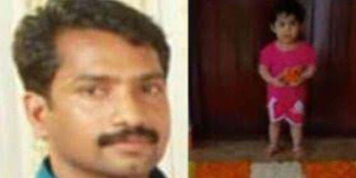 പാനൂരിൽ ഒന്നര വയസുകാരിയെ കൊന്ന സംഭവത്തിൽ കുറ്റം സമ്മതിച്ച് പ്രതി ഷിജു പാനൂരിൽ ഒന്നര വയസുകാരിയെ കൊന്ന സംഭവത്തിൽ കുറ്റം സമ്മതിച്ച് പ്രതി ഷിജു
