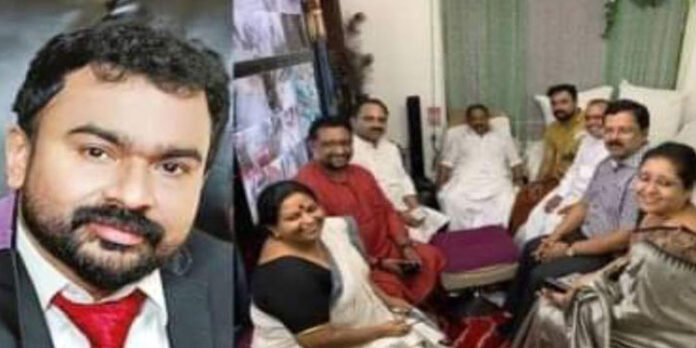 ഞാന് ഒരു ഡോക്ടറുമല്ല ; ആകെ പഠിച്ചത് ബ്യൂട്ടീഷന് കോഴ്സ് മാത്രം – മോണ്സന് വെളിപ്പെടുത്തുന്നു ഞാന് ഒരു ഡോക്ടറുമല്ല ; ആകെ പഠിച്ചത് ബ്യൂട്ടീഷന് കോഴ്സ് മാത്രം – മോണ്സന് വെളിപ്പെടുത്തുന്നു