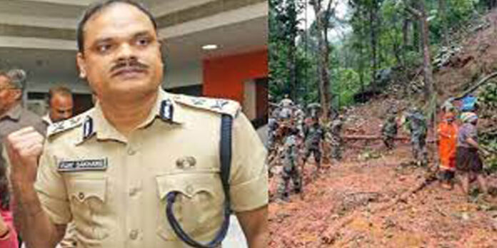 മഴക്കെടുതി ; ദുരിതാശ്വാസ പ്രവര്ത്തനങ്ങളുടെ ഏകോപനചുമതല വിജയ് സാക്കറെയ്ക്ക് മഴക്കെടുതി ; ദുരിതാശ്വാസ പ്രവര്ത്തനങ്ങളുടെ ഏകോപനചുമതല വിജയ് സാക്കറെയ്ക്ക്