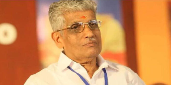 സാമ്പത്തിക സംവരണം ; സർവേ രീതിയെ എതിർത്ത് എൻ.എസ് .എസ് സാമ്പത്തിക സംവരണം ; സർവേ രീതിയെ എതിർത്ത് എൻ.എസ് .എസ്