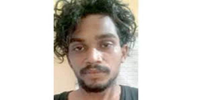 17 കാരിയെ കടത്തിക്കൊണ്ടുപോയി – പോലീസിനെ കണ്ടപ്പോള് പെണ്കുട്ടിയെ ഉപേക്ഷിച്ച് മുങ്ങി ; യുവാവ് പിടിയില് 17 കാരിയെ കടത്തിക്കൊണ്ടുപോയി – പോലീസിനെ കണ്ടപ്പോള് പെണ്കുട്ടിയെ ഉപേക്ഷിച്ച് മുങ്ങി ; യുവാവ് പിടിയില്