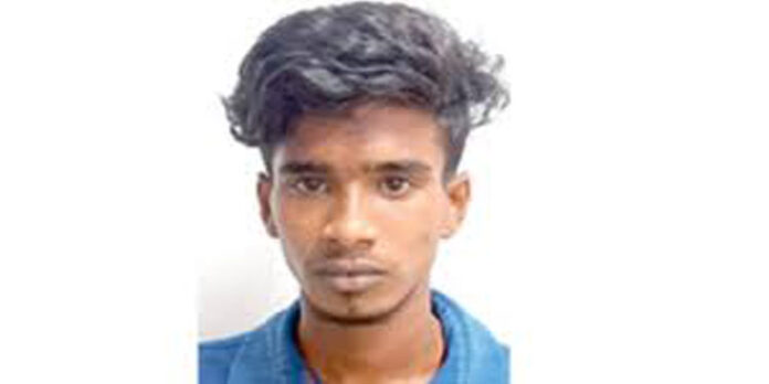 വീട്ടില് അസ്വാഭാവികമായി പെരുമാറി – അന്വേഷണത്തില് പുറത്തറിഞ്ഞത് ലൈംഗികപീഡനം ; യുവാവ് അറസ്റ്റില് വീട്ടില് അസ്വാഭാവികമായി പെരുമാറി – അന്വേഷണത്തില് പുറത്തറിഞ്ഞത് ലൈംഗികപീഡനം ; യുവാവ് അറസ്റ്റില്