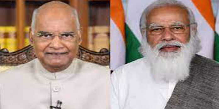 സമൃദ്ധിയും സമാധാനവും സാഹോദര്യവും ഉണ്ടാകട്ടെ ; നബിദിന ആശംസകൾ നേർന്ന് രാഷ്ട്രപതിയും പ്രധാനമന്ത്രിയും സമൃദ്ധിയും സമാധാനവും സാഹോദര്യവും ഉണ്ടാകട്ടെ ; നബിദിന ആശംസകൾ നേർന്ന് രാഷ്ട്രപതിയും പ്രധാനമന്ത്രിയും
