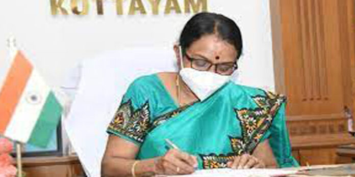 മൂവാറ്റുപുഴ ആറിന്റെ തീരത്തുള്ളവര് ജാഗ്രത പാലിക്കണമെന്ന് കോട്ടയം ജില്ലാ കളക്ടര് മൂവാറ്റുപുഴ ആറിന്റെ തീരത്തുള്ളവര് ജാഗ്രത പാലിക്കണമെന്ന് കോട്ടയം ജില്ലാ കളക്ടര്