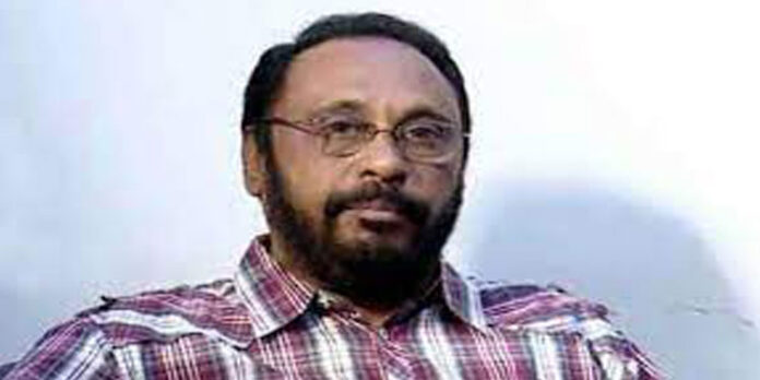 ഇനി പോരാട്ടം യുട്യൂബ് ചാനലിലൂടെ ; രാഷ്ട്രീയമാറ്റത്തിന്റെ സൂചന നല്കി ചെറിയാന് ഫിലിപ് ഇനി പോരാട്ടം യുട്യൂബ് ചാനലിലൂടെ ; രാഷ്ട്രീയമാറ്റത്തിന്റെ സൂചന നല്കി ചെറിയാന് ഫിലിപ്