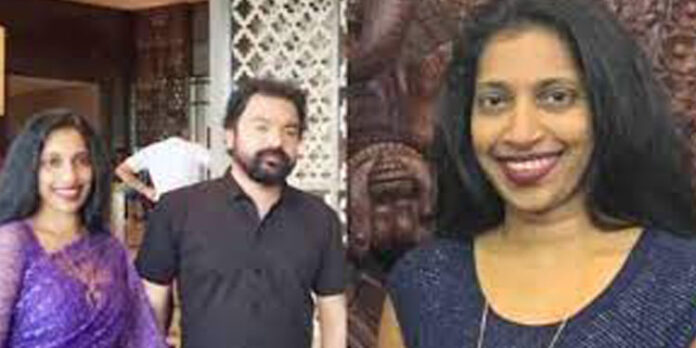 ബെഹ്റയോട് മ്യൂസിയം സന്ദർശിക്കാൻ അഭ്യർഥിച്ചു ; തട്ടിപ്പിനെ കുറിച്ച് സംശയങ്ങൾ ഉണ്ടായിരുന്നെന്ന് അനിത ബെഹ്റയോട് മ്യൂസിയം സന്ദർശിക്കാൻ അഭ്യർഥിച്ചു ; തട്ടിപ്പിനെ കുറിച്ച് സംശയങ്ങൾ ഉണ്ടായിരുന്നെന്ന് അനിത