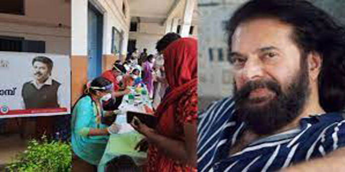കൂട്ടിക്കലിനെ ചേർത്തുപിടിച്ച് മമ്മൂട്ടി ; മെഡിക്കൽ സേവനങ്ങളും അടിസ്ഥാനസഹായങ്ങളും എത്തിച്ച് പ്രിയനടൻ കൂട്ടിക്കലിനെ ചേർത്തുപിടിച്ച് മമ്മൂട്ടി ; മെഡിക്കൽ സേവനങ്ങളും അടിസ്ഥാനസഹായങ്ങളും എത്തിച്ച് പ്രിയനടൻ