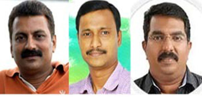 മോന്സന് മാവുങ്കലിന്റെ തട്ടിപ്പിന് കൂട്ടു നിന്നു – പണം കൈപ്പറ്റി ; എറണാകുളം പ്രസ്ക്ലബ് ഭാരവാഹികളെ പുറത്താക്കി മോന്സന് മാവുങ്കലിന്റെ തട്ടിപ്പിന് കൂട്ടു നിന്നു – പണം കൈപ്പറ്റി ; എറണാകുളം പ്രസ്ക്ലബ് ഭാരവാഹികളെ പുറത്താക്കി