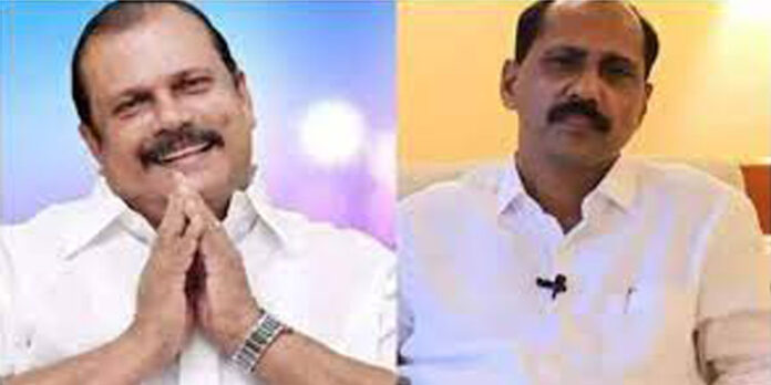 ‘ആരാണ് പാറമട നടത്തി കുടവയർ വീർപ്പിച്ചത്?’ ; പി.സി ജോർജിനെതിരെ രൂക്ഷ വിമർശനവുമായി സെബാസ്റ്റ്യൻ കുളത്തുങ്കൽ എംഎൽഎ ‘ആരാണ് പാറമട നടത്തി കുടവയർ വീർപ്പിച്ചത്?’ ; പി.സി ജോർജിനെതിരെ രൂക്ഷ വിമർശനവുമായി സെബാസ്റ്റ്യൻ കുളത്തുങ്കൽ എംഎൽഎ
