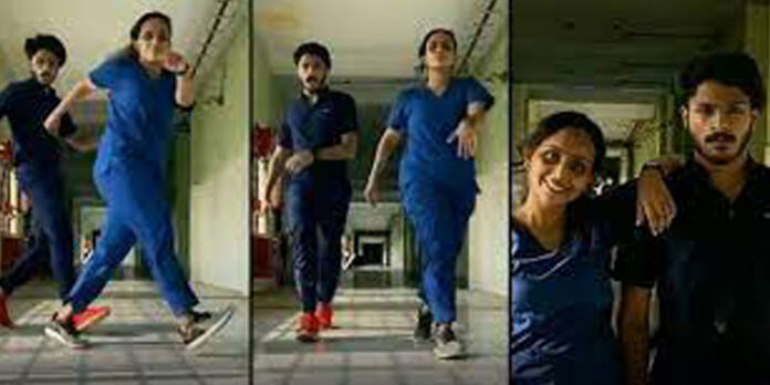 തീർന്നില്ല റാസ്പുടിൻ തരംഗം ; നവീനും ജാനകിയ്ക്കും രാജ്യാന്തര പ്രശംസ തീർന്നില്ല റാസ്പുടിൻ തരംഗം ; നവീനും ജാനകിയ്ക്കും രാജ്യാന്തര പ്രശംസ