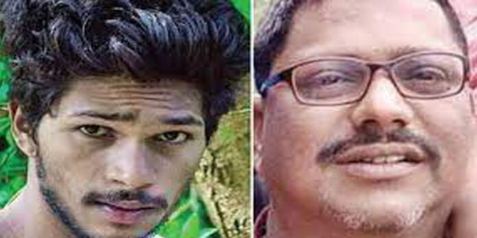 അമിതവേഗത്തിലെത്തിയ ‘ഡ്യൂക്ക്’ ബൈക്ക് രണ്ട് ബൈക്കുകളിലിടിച്ചു രണ്ടു മരണം അമിതവേഗത്തിലെത്തിയ ‘ഡ്യൂക്ക്’ ബൈക്ക് രണ്ട് ബൈക്കുകളിലിടിച്ചു രണ്ടു മരണം