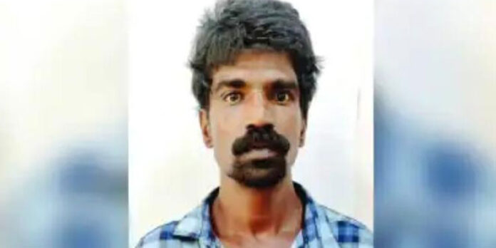 യുവതിയെ ആസിഡ് ഒഴിച്ച് പൊള്ളിച്ച കേസിൽ രണ്ടാം ഭർത്താവ് അറസ്റ്റിൽ യുവതിയെ ആസിഡ് ഒഴിച്ച് പൊള്ളിച്ച കേസിൽ രണ്ടാം ഭർത്താവ് അറസ്റ്റിൽ